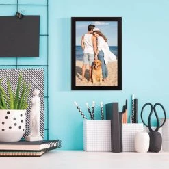 New 👏 Black Narrow Frame, Aspect by Studio Décor® by Studio Decor 😍 -Studio Decor shop 10504966 5