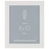 Best deal 💯 12 Pack: White Wide 8" x 10" Frame, Aspect by Studio Décor® by Studio Decor 🔔