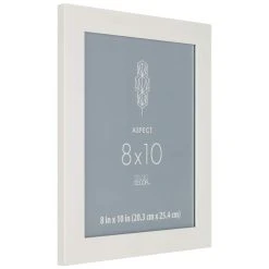 Best deal 💯 12 Pack: White Wide 8" x 10" Frame, Aspect by Studio Décor® by Studio Decor 🔔 -Studio Decor shop 10504970 3 1