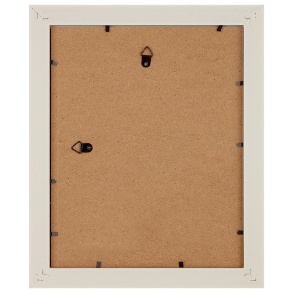 Best Sale β White Wide 8" x 10" Frame, Aspect by Studio Décor® by Studio Decor π 4 Best Sale β White Wide 8" x 10" Frame, Aspect by Studio Décor® by Studio Decor π - Image 4