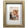 Top 10 🛒 12 Pack: Rustic Wood 4" x 6" Frame with Mat, Expressions™ by Studio Décor® by Studio Decor ✔️