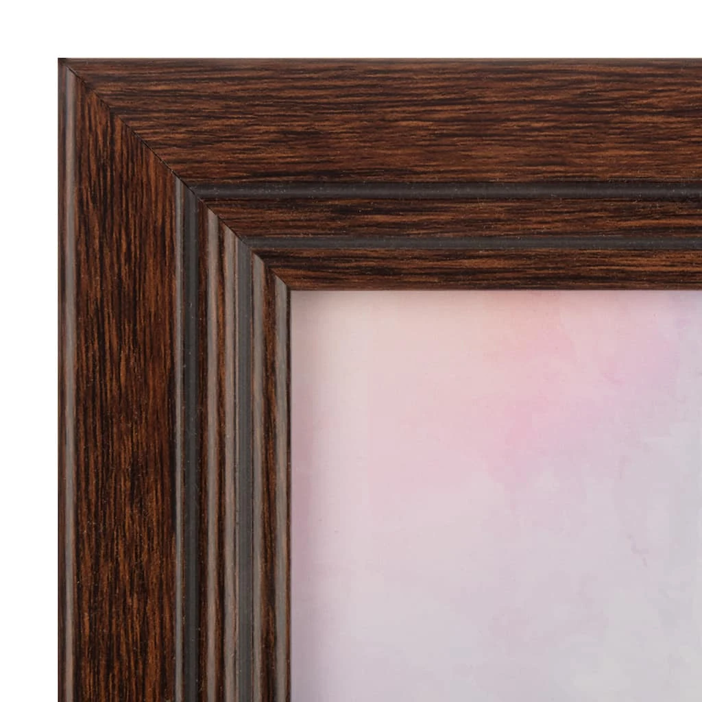 Buy π Mill Valley Brown Frame 8" x 10" Simply Essentials™ by Studio Décor® by Studio Decor β¨ 3 Buy π Mill Valley Brown Frame 8" x 10" Simply Essentials™ by Studio Décor® by Studio Decor β¨ - Image 3