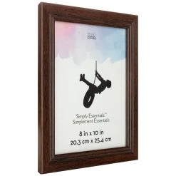 Buy π Mill Valley Brown Frame 8" x 10" Simply Essentials™ by Studio Décor® by Studio Decor β¨ 10 Buy π Mill Valley Brown Frame 8" x 10" Simply Essentials™ by Studio Décor® by Studio Decor β¨ -Studio Decor shop 10506839 8
