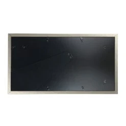 Coupon 💯 3 Opening Silver Foil 5" x 7" Frame with Mat, Simply Essentials™ by Studio Décor® by Studio Decor ⭐ -Studio Decor shop 10506863 6