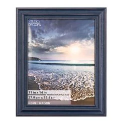 Best Pirce ❤️ True Blue Frame, Home by Studio Décor® by Studio Decor ⌛ -Studio Decor shop 10507307 1 1