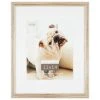 Best Pirce ✔️ 6 Pack: Champagne 11" x 14" Frame with Mat, Home by Studio Décor® by Studio Decor ⭐