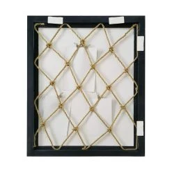 Wholesale π 6 Pack: White with Net 22" x 18" Collage Clip Frame by Studio Décor® by Studio Decor 𧨠6 Wholesale π 6 Pack: White with Net 22" x 18" Collage Clip Frame by Studio Décor® by Studio Decor 𧨠-Studio Decor shop 10507770 2 1