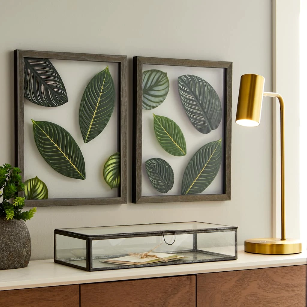 Promo β 18" x 24" Float Frame by Studio Décor® by Studio Decor π 2 Promo β 18" x 24" Float Frame by Studio Décor® by Studio Decor π - Image 2