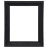 Outlet 🎉 Wide Black Washed Open Back Frame, 16" x 20" By Studio Décor® by Studio Decor 🛒