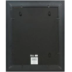 Top 10 👏 8 Pack: Metallic Two-Tone 11" x 14" Frame, Home by Studio Décor® by Studio Decor ⭐ -Studio Decor shop 10546727 3 1