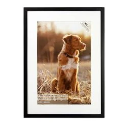 Brand new ❤️ Black Tyler Frame, Home Collection By Studio Décor® by Studio Decor 💯 -Studio Decor shop 10546736 1