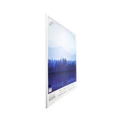 Discount 🧨 White 24" x 36" Poster Frame by Studio Décor® by Studio Decor 👏 -Studio Decor shop 10546750 3