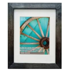 Cheapest 👍 Black Wash Wooden Frame, Home by Studio Décor® by Studio Decor 🔥 -Studio Decor shop 10546819 1 1