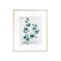 Flash Sale 🤩 White Wooden Float Frame by Studio Décor® by Studio Decor ✔️ -Studio Decor shop 10546846 10 1