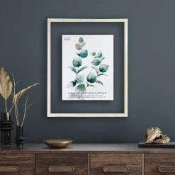 Flash Sale 🤩 White Wooden Float Frame by Studio Décor® by Studio Decor ✔️ -Studio Decor shop 10546846 8