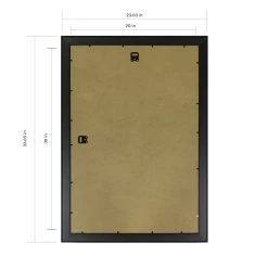 Best Sale 🔥 Black Poster Frame, Stockholm™ by Studio Décor® by Studio Decor ⭐ -Studio Decor shop 10547445 5