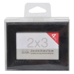 Cheap 🧨 12 Packs: 4 ct. (48 total) 2" x 3" Mini Frames by Studio Décor® by Studio Decor 🧨 9 Cheap 🧨 12 Packs: 4 ct. (48 total) 2" x 3" Mini Frames by Studio Décor® by Studio Decor 🧨 -Studio Decor shop 10561660 1