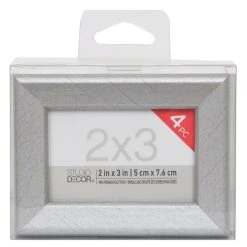 Cheap 🧨 12 Packs: 4 ct. (48 total) 2" x 3" Mini Frames by Studio Décor® by Studio Decor 🧨 11 Cheap 🧨 12 Packs: 4 ct. (48 total) 2" x 3" Mini Frames by Studio Décor® by Studio Decor 🧨 -Studio Decor shop 10561724 1
