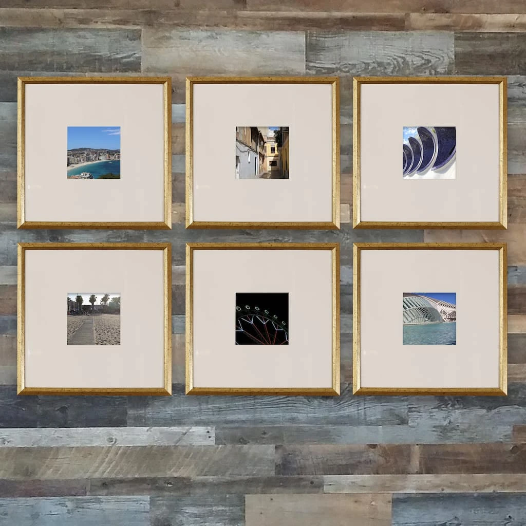 Deals π€© Gold 6-Piece Frame Set By Studio Décor® by Studio Decor 𧨠1 Deals π€© Gold 6-Piece Frame Set By Studio Décor® by Studio Decor π§¨