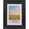 Top 10 👍 8 Packs: 5 ct. (40 total) Black 4" x 6" Frame with Mat, Lifestyles by Studio Decor® 🌟