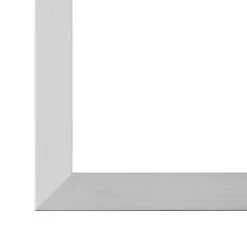 Brand new ⌛ Silver Belmont Frame with Mat By Studio Décor® by Studio Decor 😉 -Studio Decor shop 10573888 31