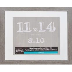 Buy 😍 Gray Frame, Belmont by Studio Décor® by Studio Decor ❤️