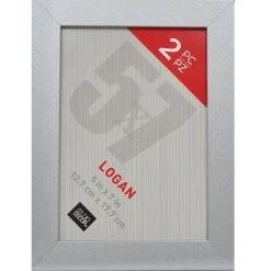 Top 10 ⭐ 2-Pack Tabletop Frames, Logan By Studio Décor® by Studio Decor 👏 -Studio Decor shop 10578262 2