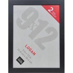 Hot Sale 👍 6 Packs: 2 ct. (12 total) 9" x 12" Wall Frames, Logan by Studio Décor® by Studio Decor ⌛ -Studio Decor shop 10578390 2