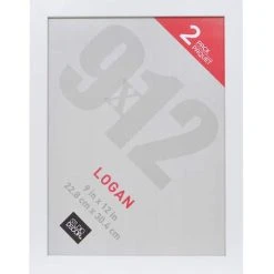 Hot Sale 👍 6 Packs: 2 ct. (12 total) 9" x 12" Wall Frames, Logan by Studio Décor® by Studio Decor ⌛ -Studio Decor shop 10578391 2
