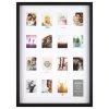 Top 10 💯 16 Opening Black Instax Collage Frame by Studio Décor® by Studio Decor ❤️