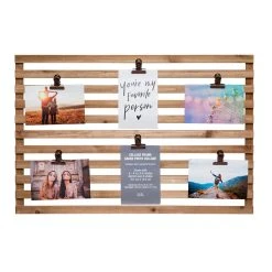 Cheap π 6 Pack: Grid Board 16" x 24" Collage Clip Frame by Studio Décor® by Studio Decor π―