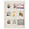 Best Pirce 🎉 6 Pack: White Board 13.3" x 17.3" Collage Clip Frame by Studio Décor® by Studio Decor 👏