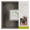 Best deal ⌛ 10 Pack: Gray Card Display Shadow Box by Studio Décor® by Studio Decor 🌟