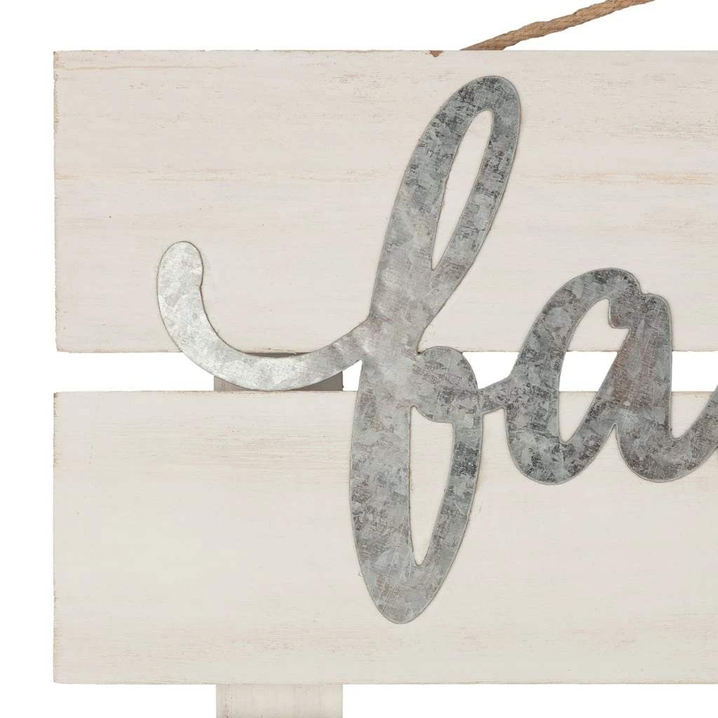 Brand new π 2 Opening Family Collage Frame with Clips by Studio Décor® by Studio Decor β 3 Brand new π 2 Opening Family Collage Frame with Clips by Studio Décor® by Studio Decor β - Image 3