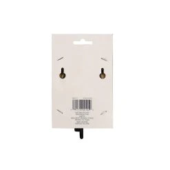 Cheapest ✨ Black & Brown Wooden Wall Hook by Studio Décor® by Studio Decor ❤️ -Studio Decor shop 10603131 3