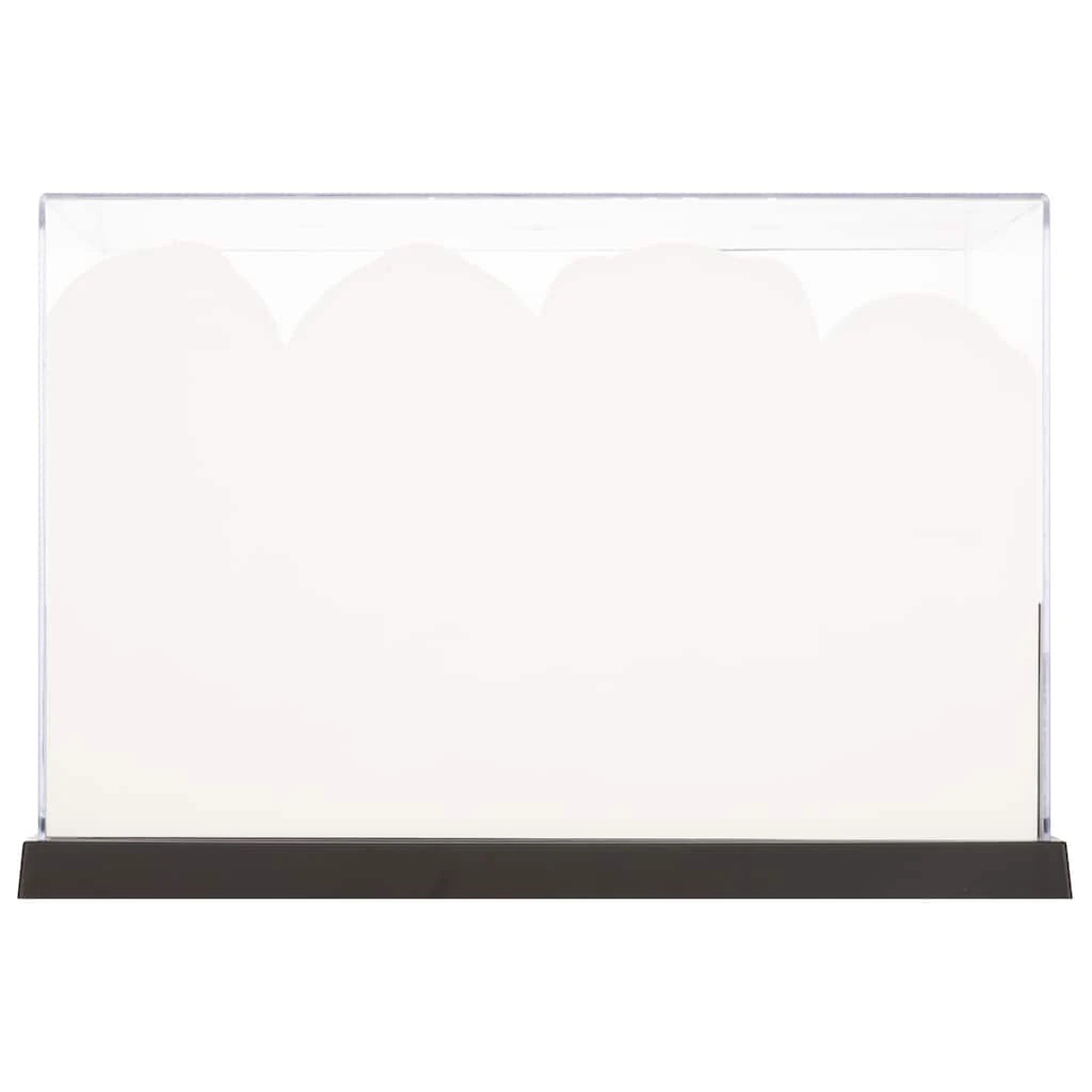 Buy β¨ Two-Tiered LED Display Case by Studio Décor® by Studio Decor π₯ 5 Buy β¨ Two-Tiered LED Display Case by Studio Décor® by Studio Decor π₯ - Image 5