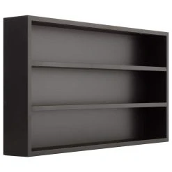 Best Sale β€οΈ 4 Pack: Black Three-Tiered 28" x 16.7" LED Display Shelf by Studio Décor® by Studio Decor π 8 Best Sale β€οΈ 4 Pack: Black Three-Tiered 28" x 16.7" LED Display Shelf by Studio Décor® by Studio Decor π -Studio Decor shop 10608365 4 1