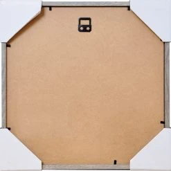 Budget π 2 Pack Gray Fundamentals 12" x 12" Shadowbox by Studio Décor® by Studio Decor 𧨠8 Budget π 2 Pack Gray Fundamentals 12" x 12" Shadowbox by Studio Décor® by Studio Decor 𧨠-Studio Decor shop 10609860 3