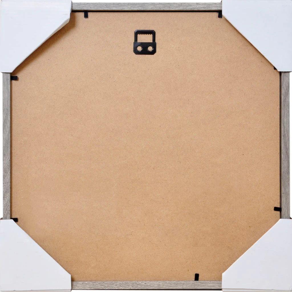 Budget π 2 Pack Gray Fundamentals 12" x 12" Shadowbox by Studio Décor® by Studio Decor 𧨠3 Budget π 2 Pack Gray Fundamentals 12" x 12" Shadowbox by Studio Décor® by Studio Decor 𧨠- Image 3