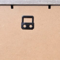 Budget π 2 Pack Gray Fundamentals 12" x 12" Shadowbox by Studio Décor® by Studio Decor 𧨠9 Budget π 2 Pack Gray Fundamentals 12" x 12" Shadowbox by Studio Décor® by Studio Decor 𧨠-Studio Decor shop 10609860 4