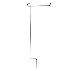 Top 10 ✨ 3.4ft. Garden Flag Holder by Studio Décor® by Studio Decor 🤩