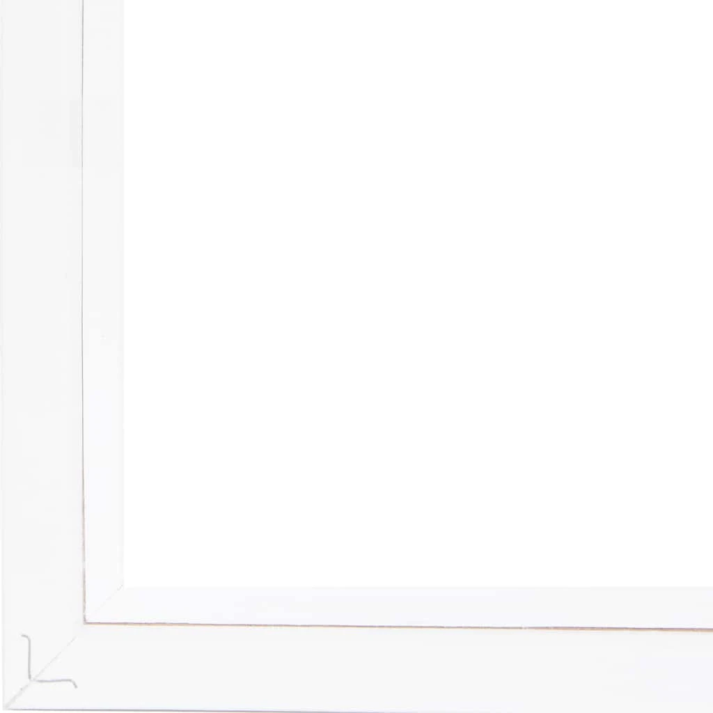 Promo β 3 Opening White Flat 2" x 3" Collage Frame, Simply Essentials™ by Studio Décor® by Studio Decor π 3 Promo β 3 Opening White Flat 2" x 3" Collage Frame, Simply Essentials™ by Studio Décor® by Studio Decor π - Image 3