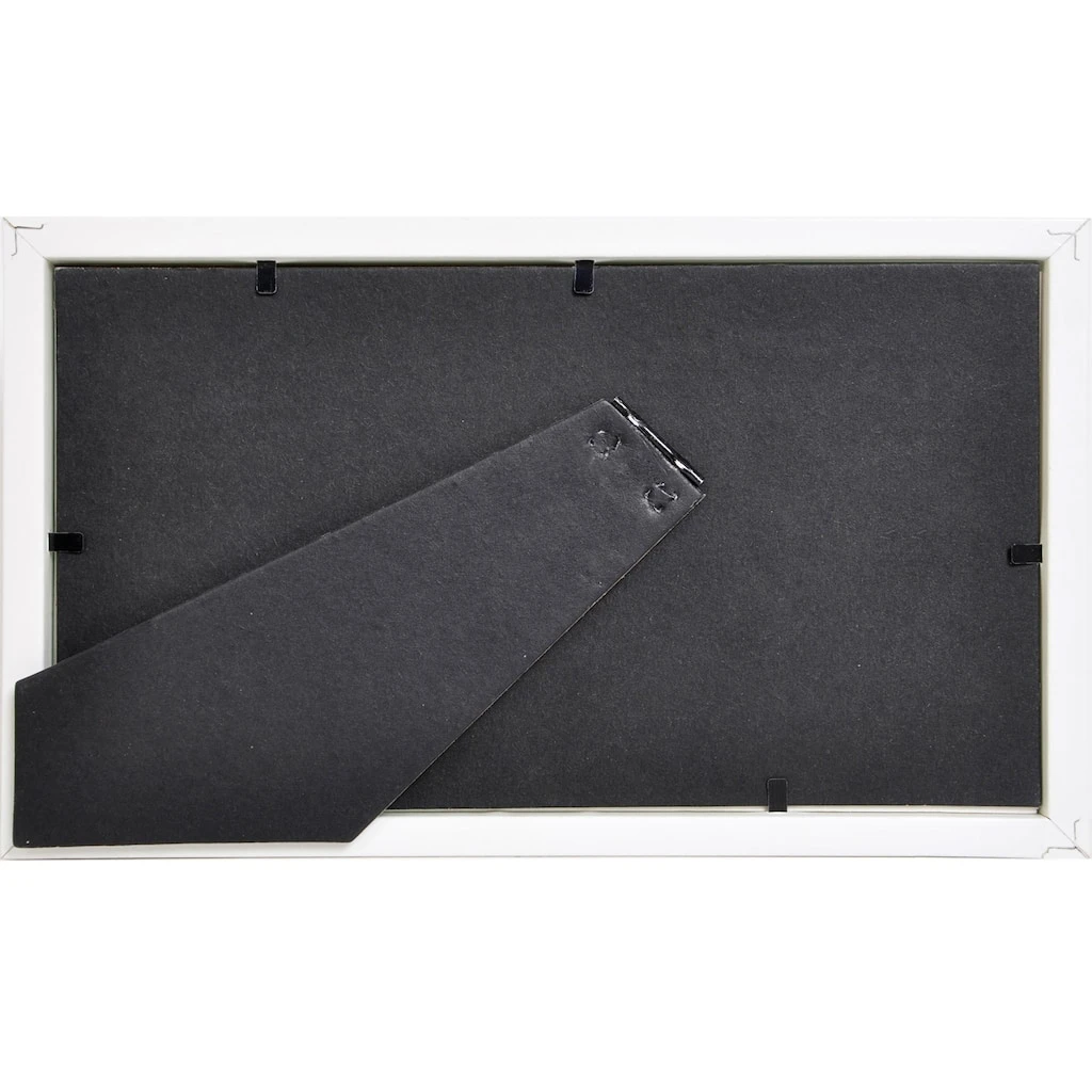 Promo β 3 Opening White Flat 2" x 3" Collage Frame, Simply Essentials™ by Studio Décor® by Studio Decor π 5 Promo β 3 Opening White Flat 2" x 3" Collage Frame, Simply Essentials™ by Studio Décor® by Studio Decor π - Image 5