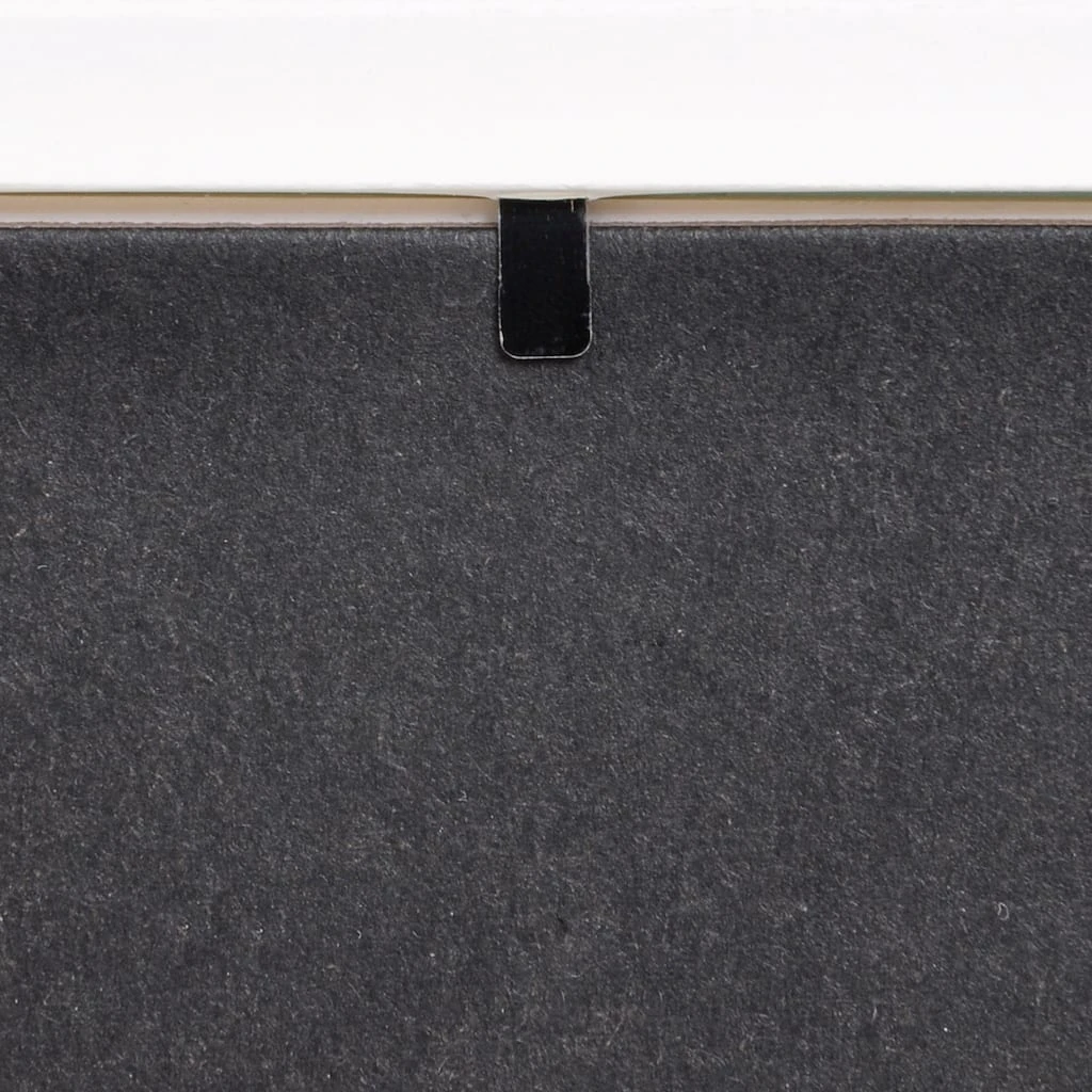 Promo β 3 Opening White Flat 2" x 3" Collage Frame, Simply Essentials™ by Studio Décor® by Studio Decor π 4 Promo β 3 Opening White Flat 2" x 3" Collage Frame, Simply Essentials™ by Studio Décor® by Studio Decor π - Image 4