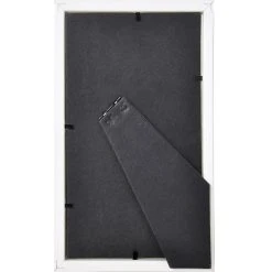 Promo β 3 Opening White Flat 2" x 3" Collage Frame, Simply Essentials™ by Studio Décor® by Studio Decor π 12 Promo β 3 Opening White Flat 2" x 3" Collage Frame, Simply Essentials™ by Studio Décor® by Studio Decor π -Studio Decor shop 10624763 7