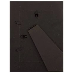 Top 10 👍 SD FRM 4X6 BLK W/SLVR EDGE by Studio Decor 👏 -Studio Decor shop 10624764 9