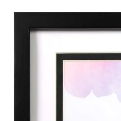 Best Pirce 😉 2 Opening Black 4" x 6" Collage Frame, Simply Essentials™ by Studio Décor® by Studio Decor ⭐ -Studio Decor shop 10624766 2