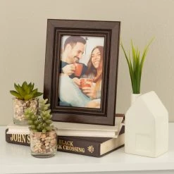 Outlet π SD FRM 4X6 MILL VALLEY BROWN by Studio Decor π 10 Outlet π SD FRM 4X6 MILL VALLEY BROWN by Studio Decor π -Studio Decor shop 10624768 5