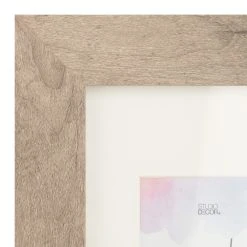Promo ❤️ 12 Pack: Gray 2" x 3" Frame, Simply Essentials™ by Studio Décor® by Studio Decor 🧨 7 Promo ❤️ 12 Pack: Gray 2" x 3" Frame, Simply Essentials™ by Studio Décor® by Studio Decor 🧨 -Studio Decor shop 10624773 2 1