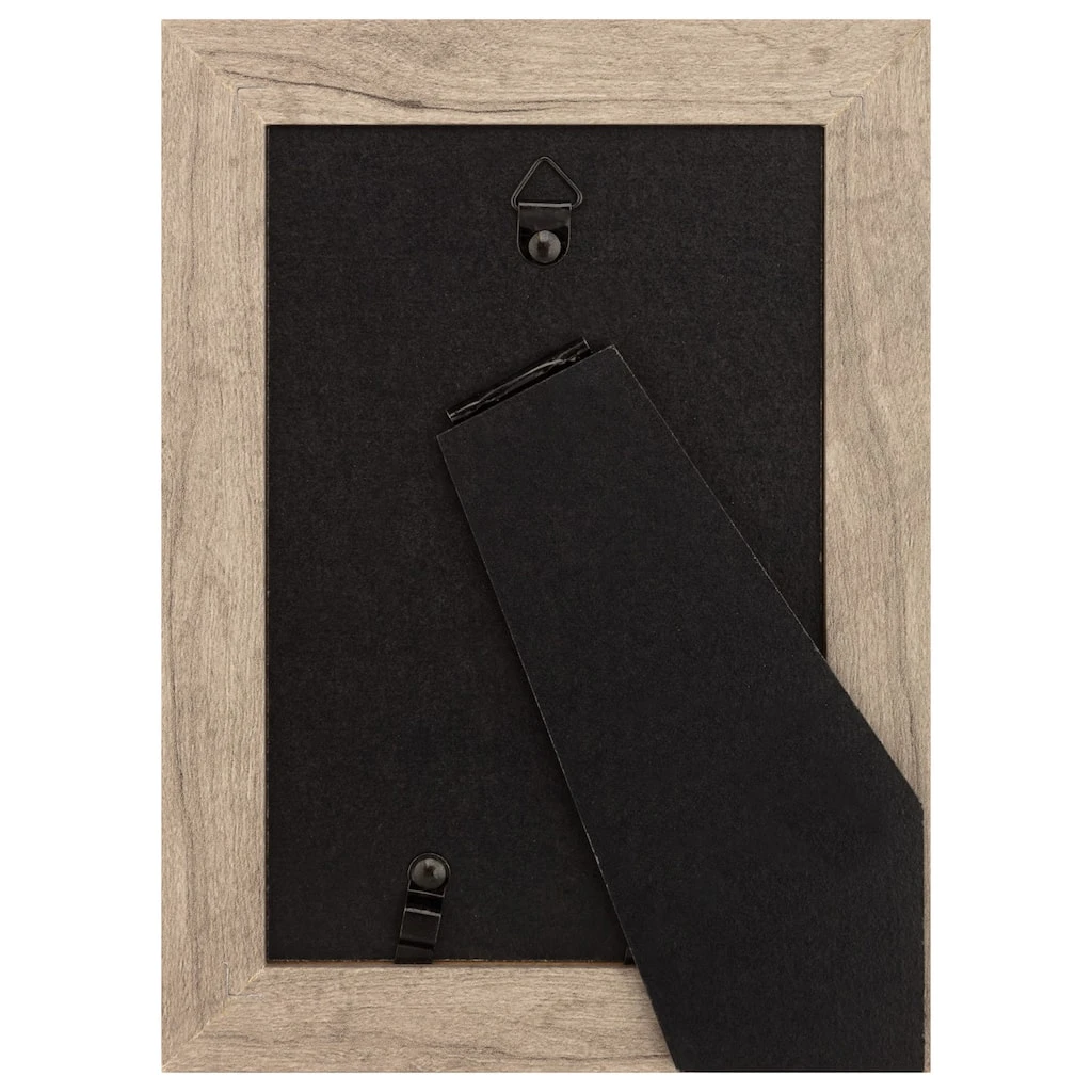 Promo ❤️ 12 Pack: Gray 2" x 3" Frame, Simply Essentials™ by Studio Décor® by Studio Decor 🧨 4 Promo ❤️ 12 Pack: Gray 2" x 3" Frame, Simply Essentials™ by Studio Décor® by Studio Decor 🧨 - Image 4